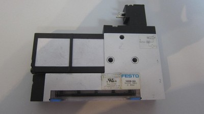 Festo Vakuumsaugdüse VADM-300 Art-Nr.162505
