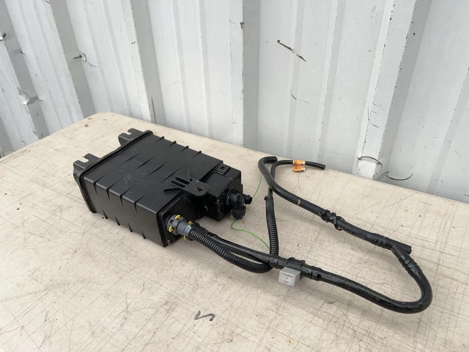 2016-2018 福特 EDGE EVAP 罐 3.5 升 AT AWD 52K - SEL- 42865 — 第 2/4 张图片