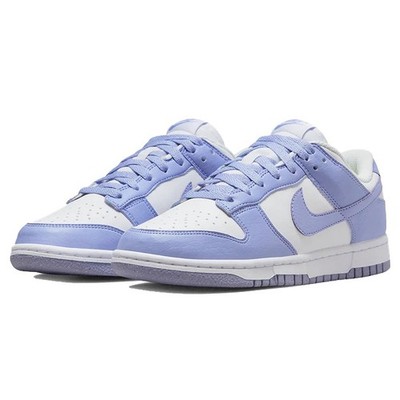 Size 6.5 - Nike Dunk Next Nature Low Lilac Women s FREE SHIPPING  