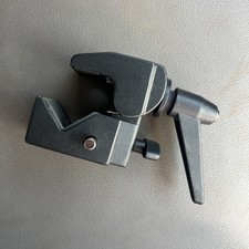 Lumopro Studio Super Clamp