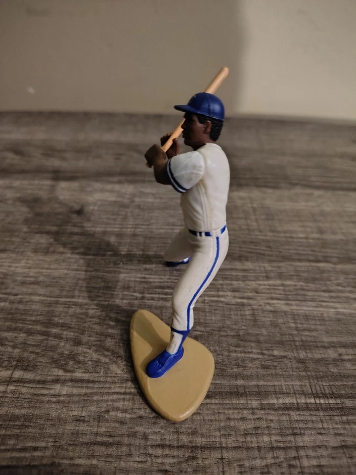 Bo Jackson 1991 (Kansas City Royals #16) alineación inicial Foto 2 de 4