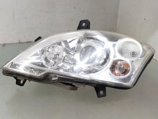 Frontscheinwerfer Mercedes-Benz Viano W639 Vito A6398202861 Xenon Links Frontscheinwerfer Mercedes-Benz Viano W639 Vito A6398202861 Xenon Links