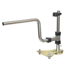 Strong Hand Tools Adjustable Wrist Rest ARW16