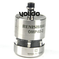 Used Tested RENISHAW OMP40-2 Optical Transmission Probe us free tax