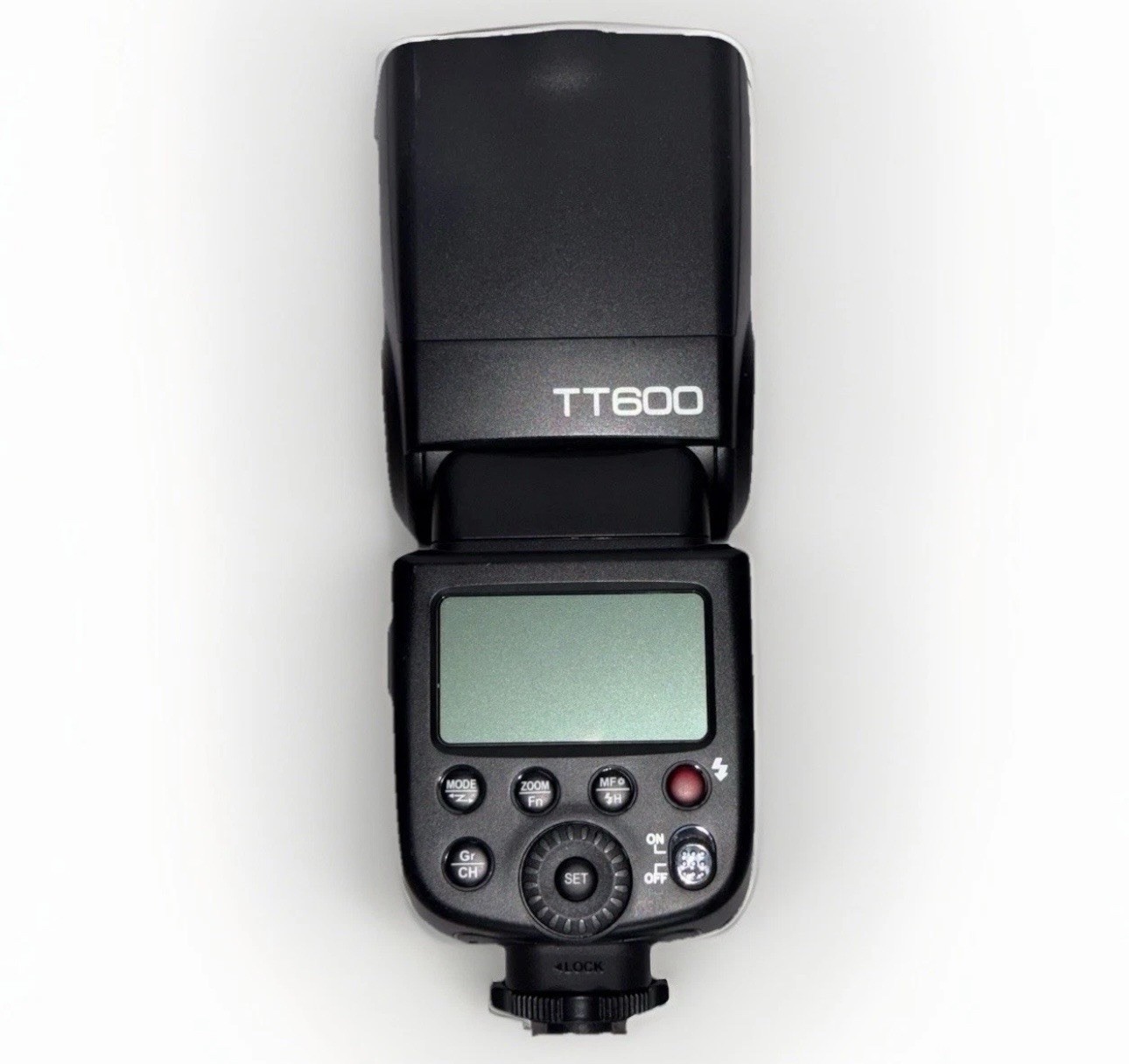 Godox TT600 2.4G HSS Camera Flash Speedlite for Canon Nikon Olympus