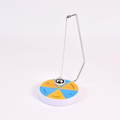 Entscheider Ball Geburtstagsgeschenke lustiges Spielzeug Schreibtisch Schmuck Home Office Spielzeug