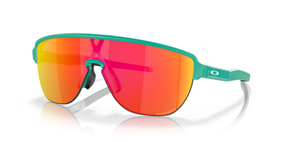Oakley Corridor Sunglasses OO9248-0442 Matte Celeste Green PRIZM