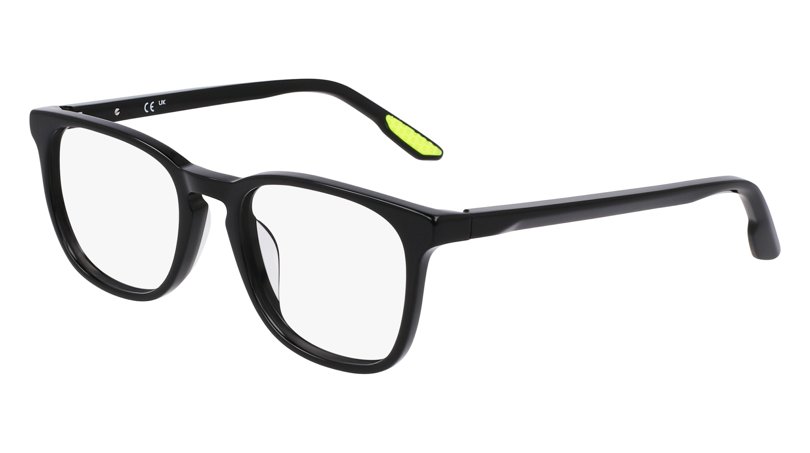 Occhiali da Vista NIKE NIKE 5055 N 001 BLACK 48/18/135 BOY