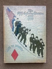 THE FIFTH INFANTRY DIVISION IN THE ETO WWII WW2 MILITARY UNIT HISTORY BOOK 1945
