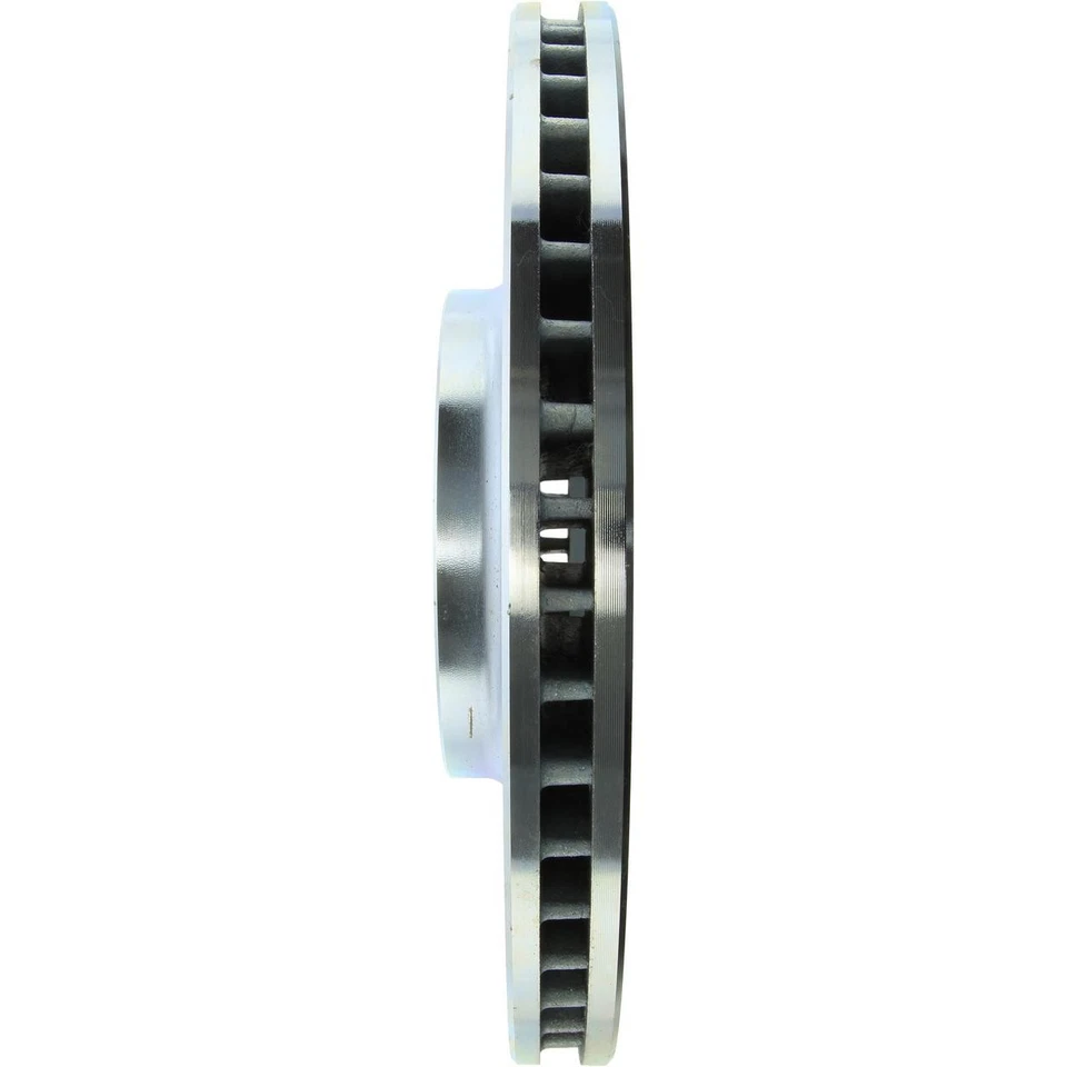 Rotor de freno de disco StopTech - Se adapta a Nissanan Máxima 2004 - 2005, Nissan 2003 - 2004 Foto 4 de 4