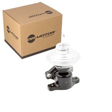 DR.MOTOR AGR-VENTIL ABGASRÜCKFÜHRUNGSVENTIL passend für AUDI 80 A4 A6 CABRIOLET 