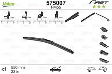 Scheibenwischer für Audi 100 C4 Avant 4A5 Stufenheck 4A2 A6 C5 4B2 4B5 ab 93->