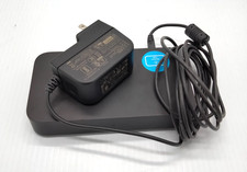 Logitech Swytch Video Conferencing Hub VU0057 852-000002 w/ AC Adapter