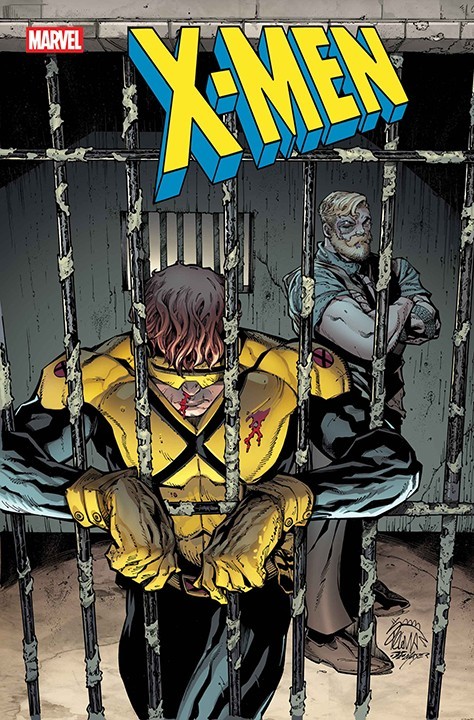 X-Men #20 (2025) (New) Choice of Covers