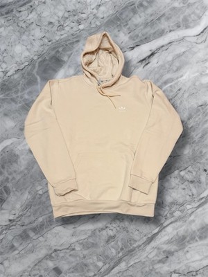 Adidas Sweatshirt cremefarben - Top Zustand - Größe M