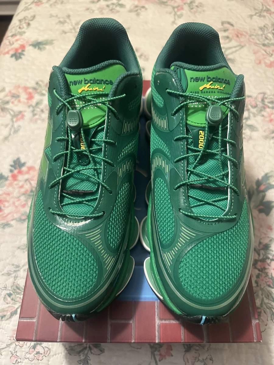 Aminé x New Balance ABZORB 2000 Biblioteca for Sale | Authenticity