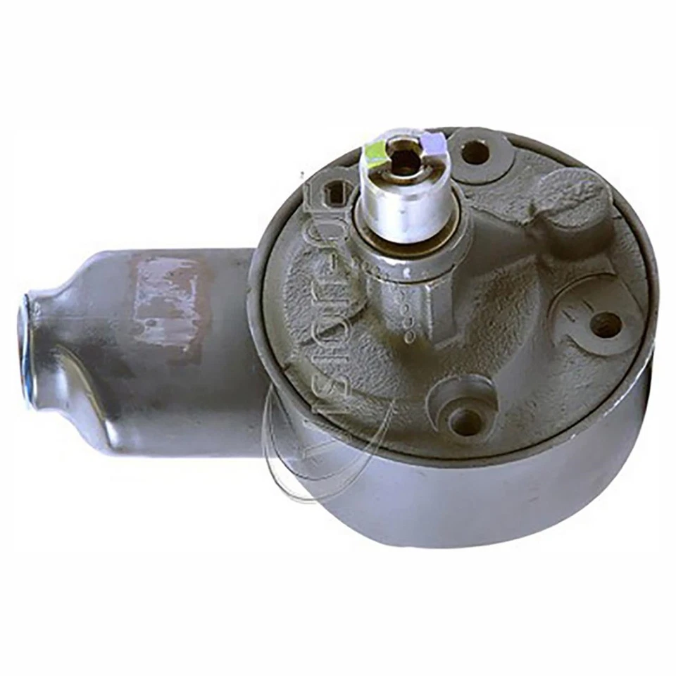 Bomba de dirección asistida 1x para Dodge D250 1990 1991 1992 1993 5,9 L Foto 2 de 4