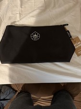 WNBA Seattle Storm Travel Bag w/Stitched Emblem