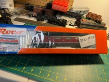 HO ROCO #63405 Locomotive DB 220 011-1 NIB, Engine Does have DDC.