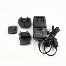 5V AC Adapter for Iomega Z250USBPCM ZIP Drive Wall Charger