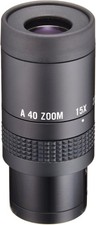 Vixen Fieldscope Accessory AL15-40 Zoom Eyepiece 1851-08 NEW