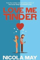 Love Me Tinder | Nicola May | Englisch | Taschenbuch | Kartoniert / Broschiert