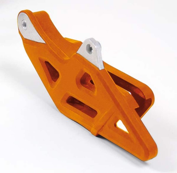 CRUKTMAR016 Passachkette Orange SX-SXF 125-150-250-image