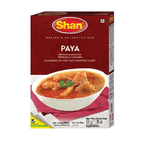 Shan Masala Spezie Ricetta e Condimento Mix Biryani Kebab BBQ Venditore UK - Foto 58 di 72