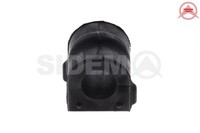 Sidem Stabilisatorlager Stabilager Buchse Stabilisator 809809 FüR Opel CC 22Mm