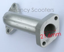 ATV Intake XS-4 for Peace Sports TPATV06-125CC, 