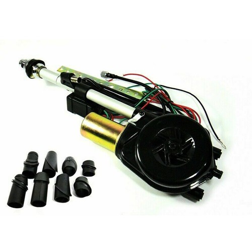 Power Antenna Radio Kit For Lincoln Continental Town Car Mark 6 VII VIII Aerial - Picture 7 of 12