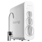 Waterdrop G3 Reverse Osmosis Water Filter System, With Smart display faucet
