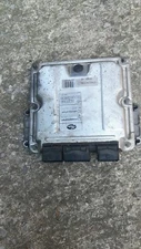 PEUGEOT 206 2.0 HDI ENGINE CONTROL UNIT ECU 9648588880 0 281 011 188