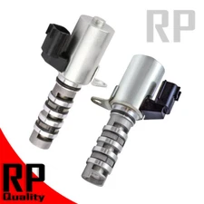 Engine Timing Oil Control Valve For Infiniti Nissan JX35 Quest Altima Murano 3.5