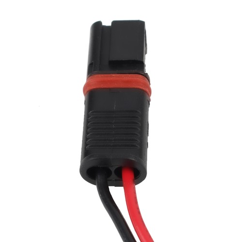 Coolant Thermostat Connector Plug Pigtail For BMW 328i 335i 2007-2010 xDrive - 第 5/8 張圖片