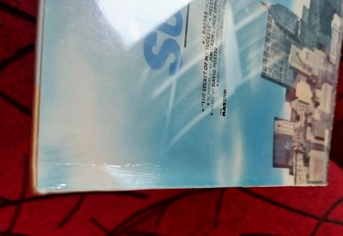 THE SECRET OF MY SUCCESS *Soundtrack* MICHAEL J. FOX USA LP *SEALED NIGHT RANGER - Picture 5 of 5