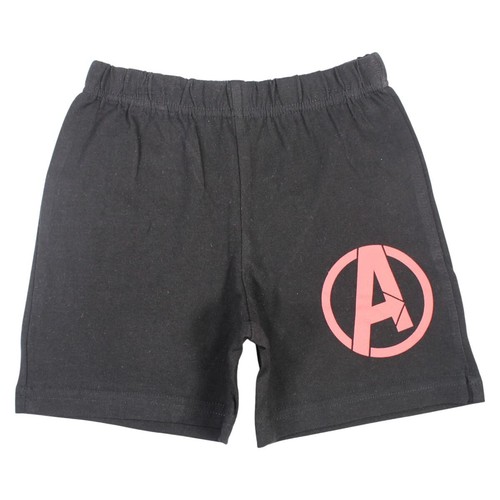 Avengers Boy Set. White Color. Gift For Child Aged 2 To 8 Years. - Picture 6 of 7