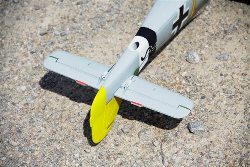 Freewing Flightline Focke Wulf FW 190 D 9 Dora EPO 850mm PNP Warbird WWII RC - Bild 2 von 11