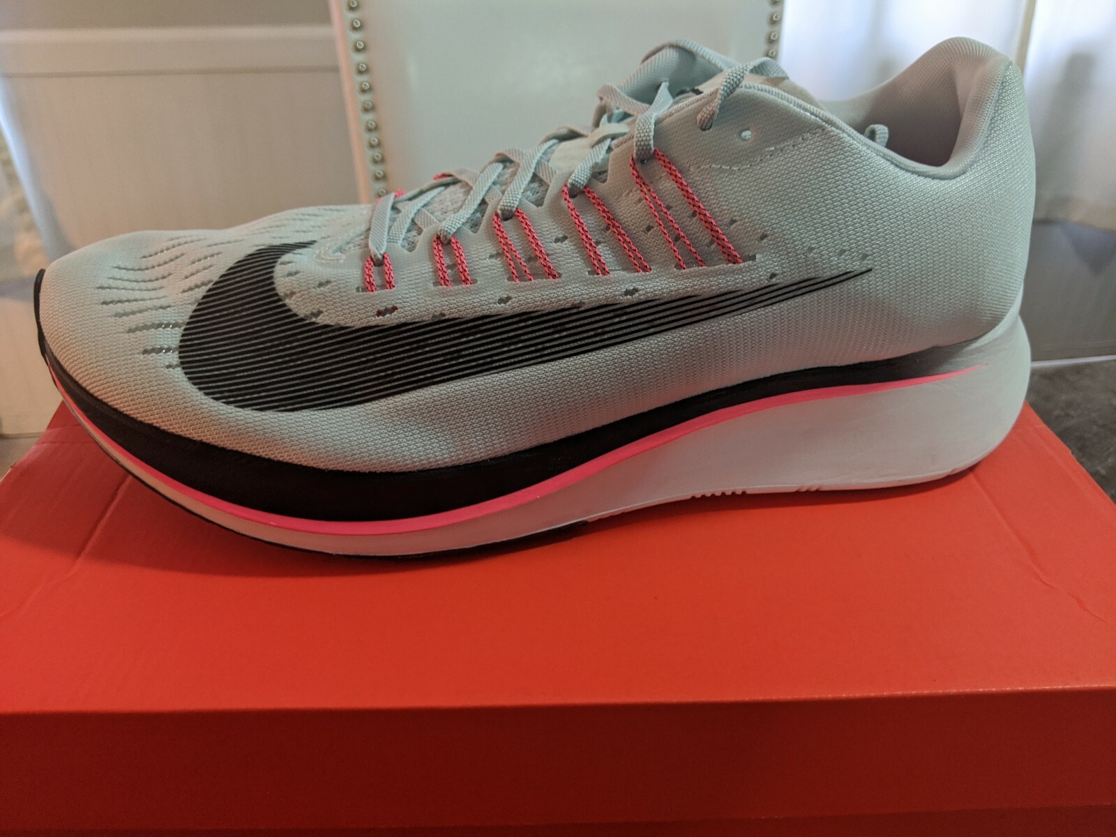 brooks dyad 7 mens blue