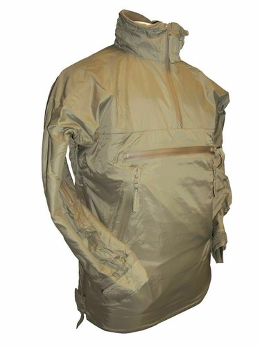 Softie Jacket Lightweight Thermal Smock 