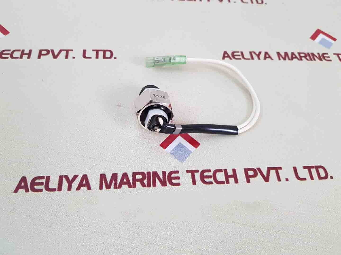 Yanmar 12027077102 safety switch eBay