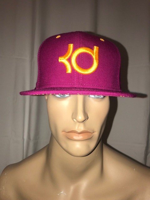 nike kd hat