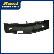 New Radiator Fan Shroud Top Upper Cover Splash Shield for C250 C300 C350 C63 AMG