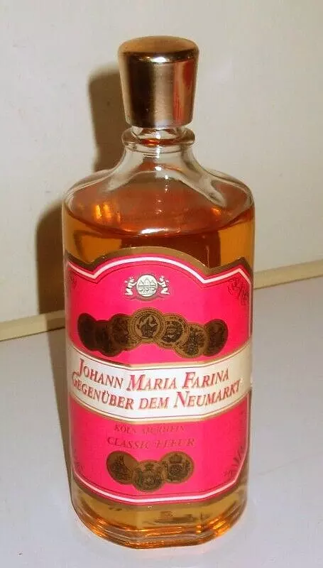 Maria farina colonia new arrivals