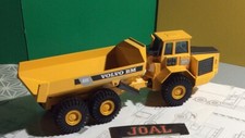Dumper Joal Volvo in scala 1:50.