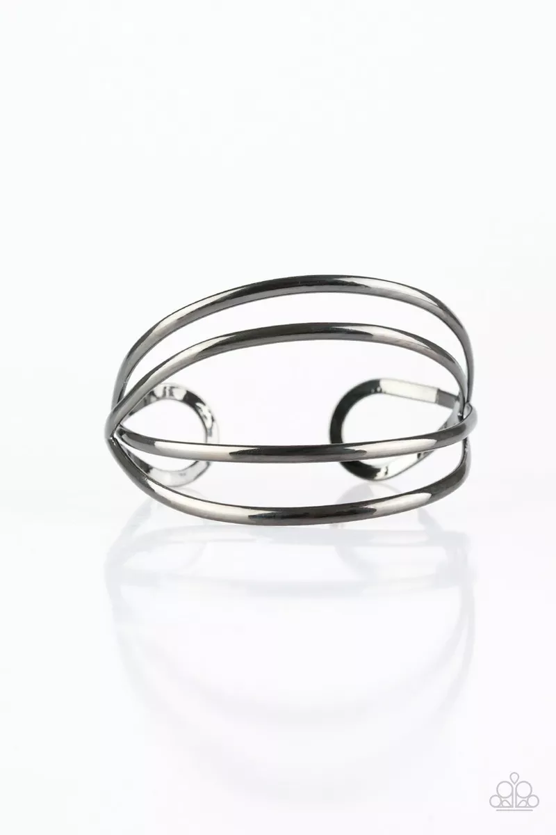 Take a catwalk silver bracelet paparazzi deals