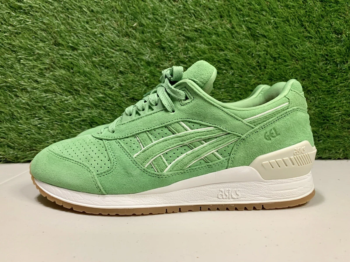 Size 9 ASICS GEL Respector x Concepts Coca 2015 special box