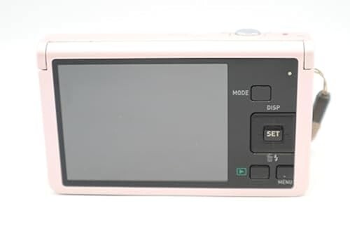 CASIO EXILIM HIGH SPEED EX-ZR60 Pink Digital Camera from JAPAN | eBay