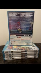 Brand New Sealed Mighty No 9 Nintendo Wii U 2016 Excellent condition Never Open