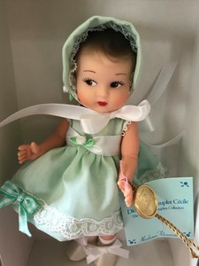 madame alexander dionne quintuplets